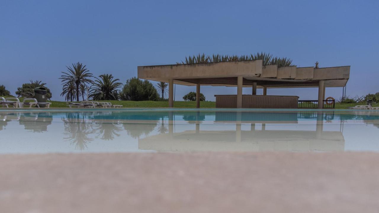 Atrium Studio كاسكايس المظهر الخارجي الصورة